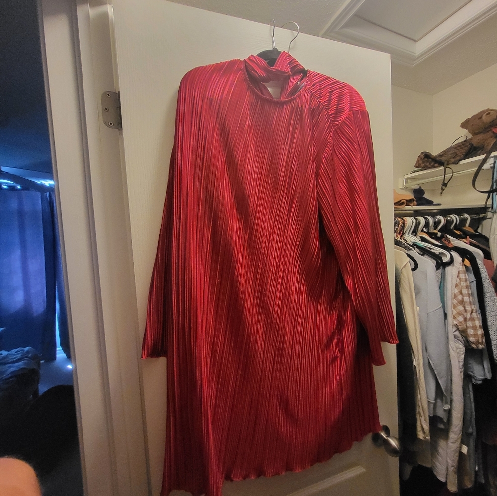Smash and tess holiday dress